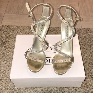 Steve Madden Heels